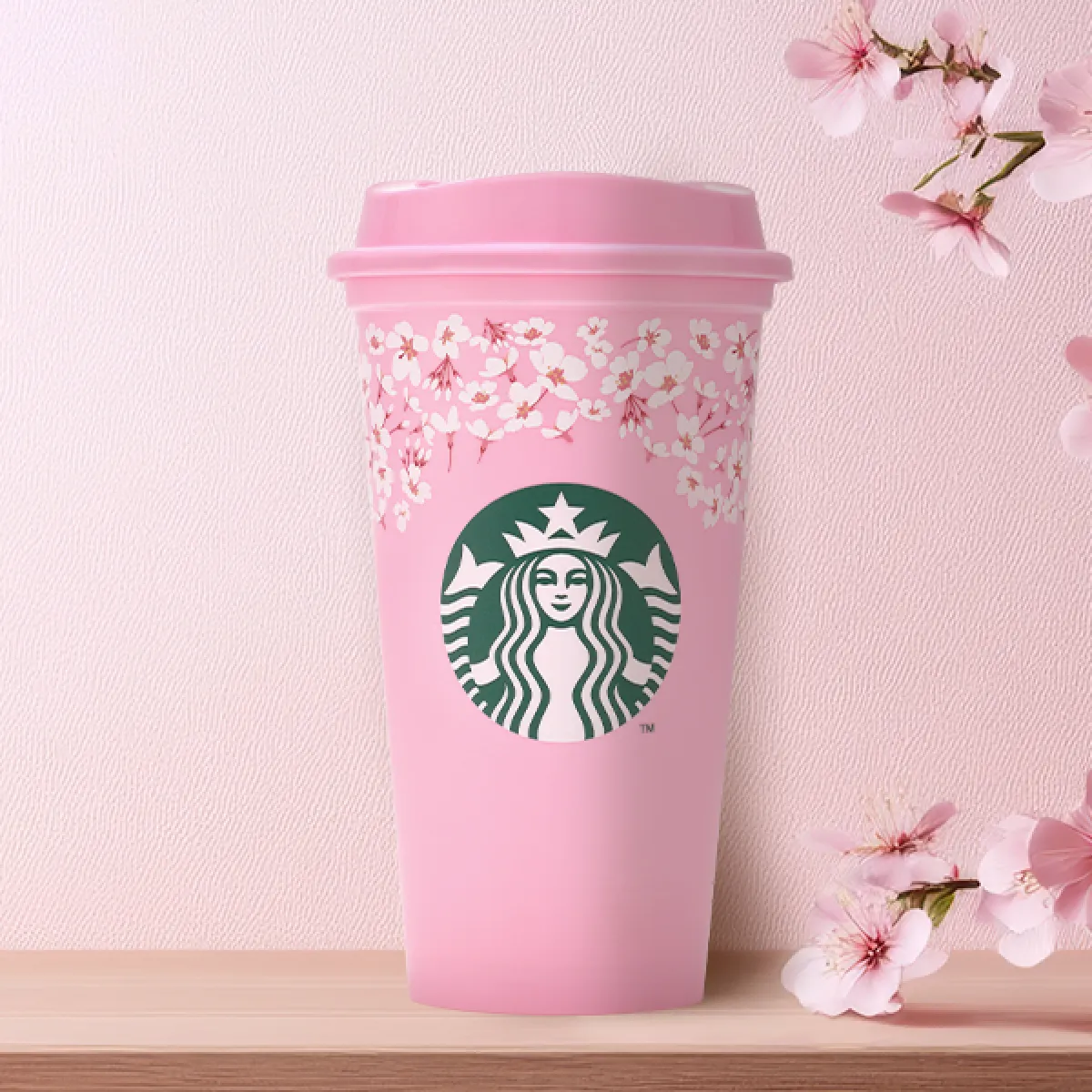 Spring 2026 Merchandise | Starbucks